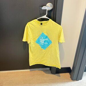 TCM Turner Classic Movies Film Festival T-Shirt 2023 M